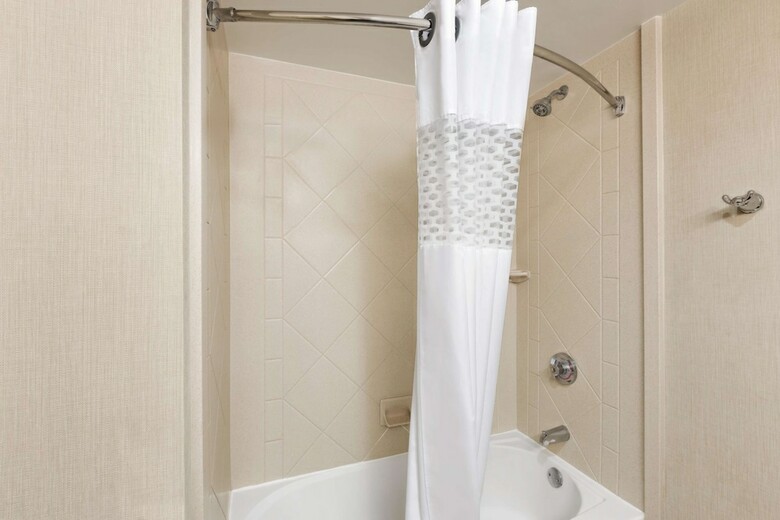 Hotel Hampton Inn Birmingham Interstate 65/lakeshore Drive