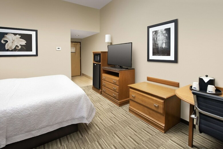 Hotel Hampton Inn Birmingham Interstate 65/lakeshore Drive