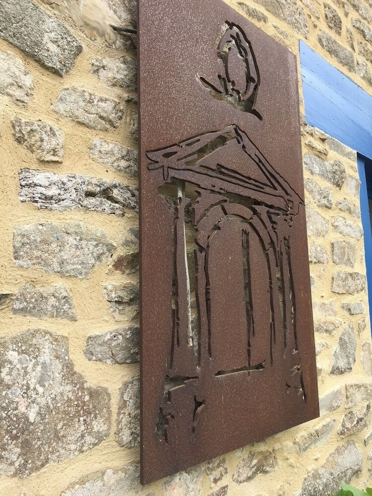 Hotel Le Manoir Des Portes