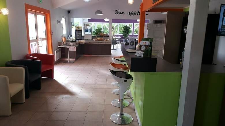 Brit Hotel Essentiel Troyes A�roport