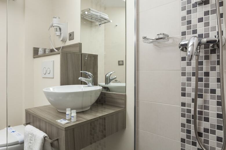 Brit Hotel Confort Foix