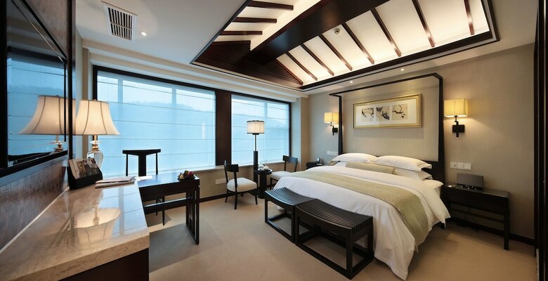 Yiwu Kingdom Hotel