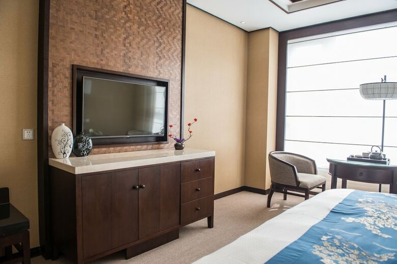 Yiwu Kingdom Hotel