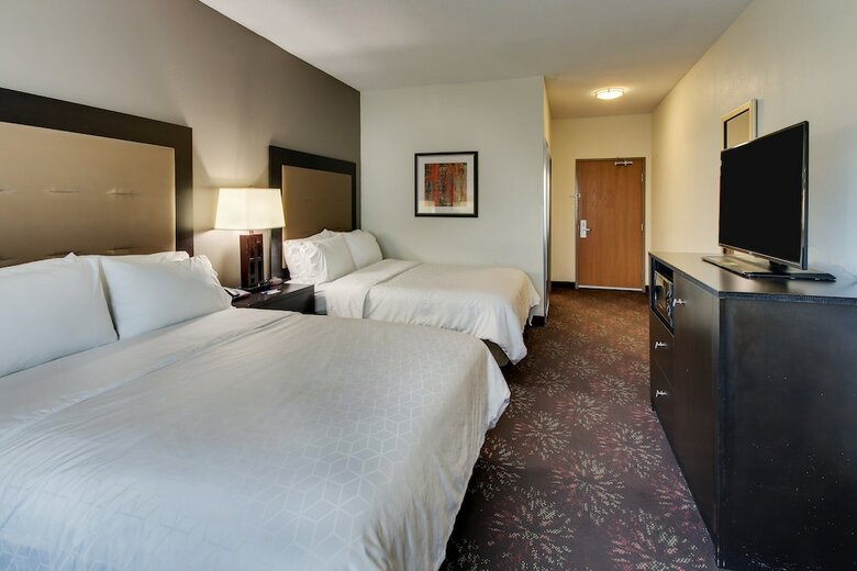 Holiday Inn Express Hotel & Suites Lancaster-lititz