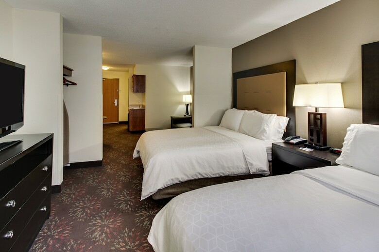 Holiday Inn Express Hotel & Suites Lancaster-lititz