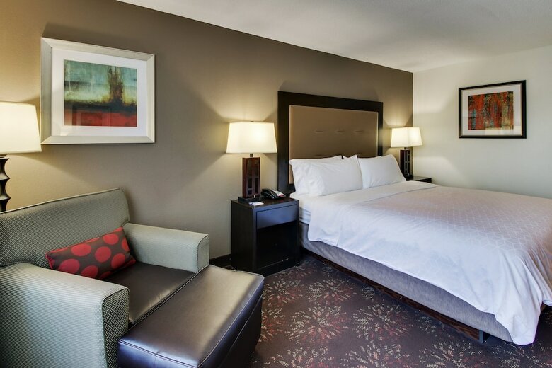 Holiday Inn Express Hotel & Suites Lancaster-lititz