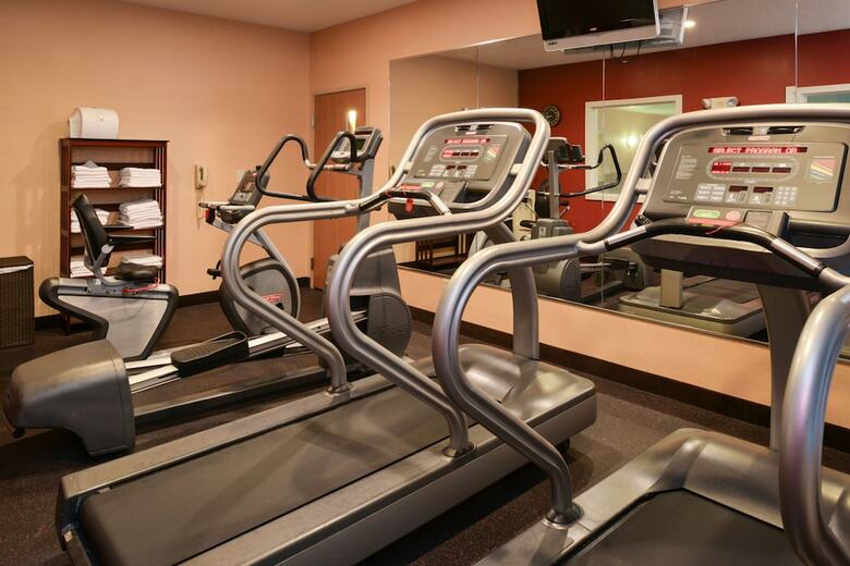 Holiday Inn Express Hotel & Suites Lancaster-lititz
