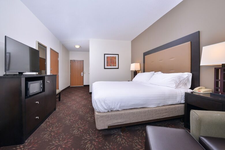 Holiday Inn Express Hotel & Suites Lancaster-lititz