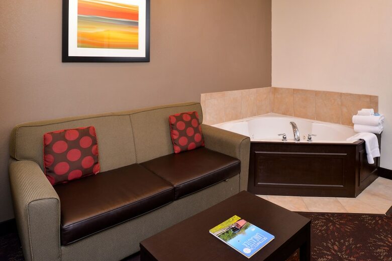 Holiday Inn Express Hotel & Suites Lancaster-lititz