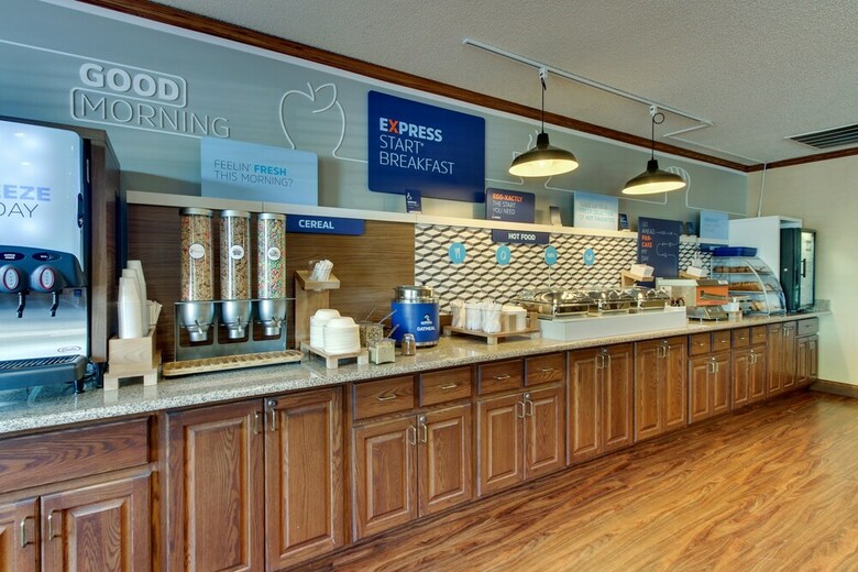Holiday Inn Express Hotel & Suites Lancaster-lititz