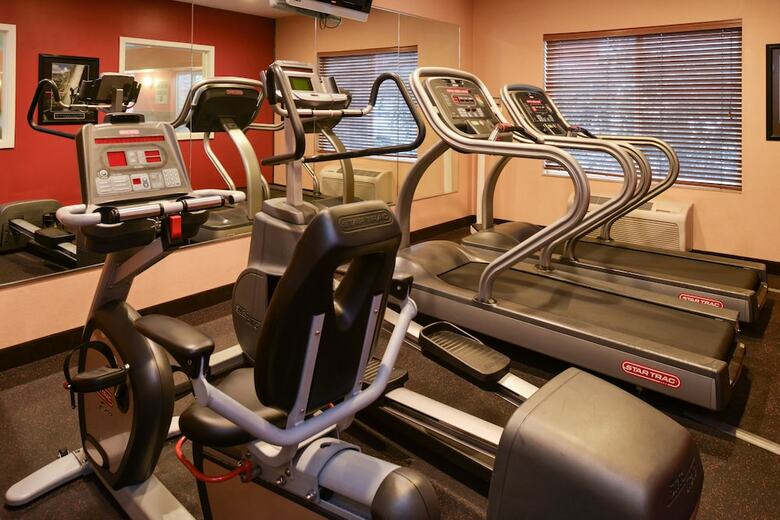 Holiday Inn Express Hotel & Suites Lancaster-lititz