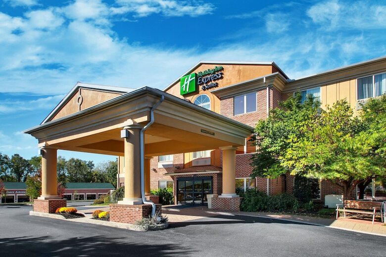 Holiday Inn Express Hotel & Suites Lancaster-lititz