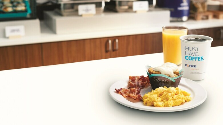 Holiday Inn Express Hotel & Suites Lancaster-lititz