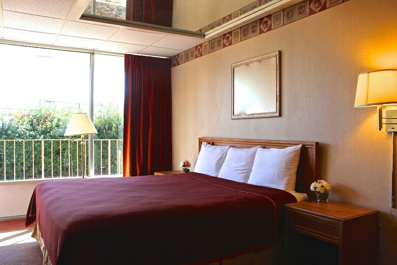 Hotel Regency Inn Richmond