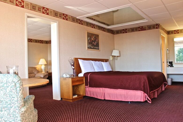 Hotel Regency Inn Richmond