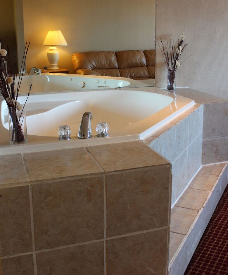 Hotel Regency Inn Richmond