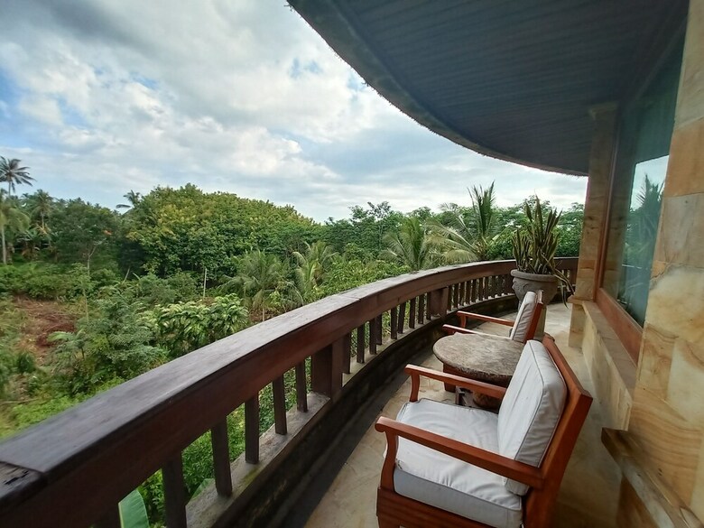 Apartamento Taman Wana Palasari