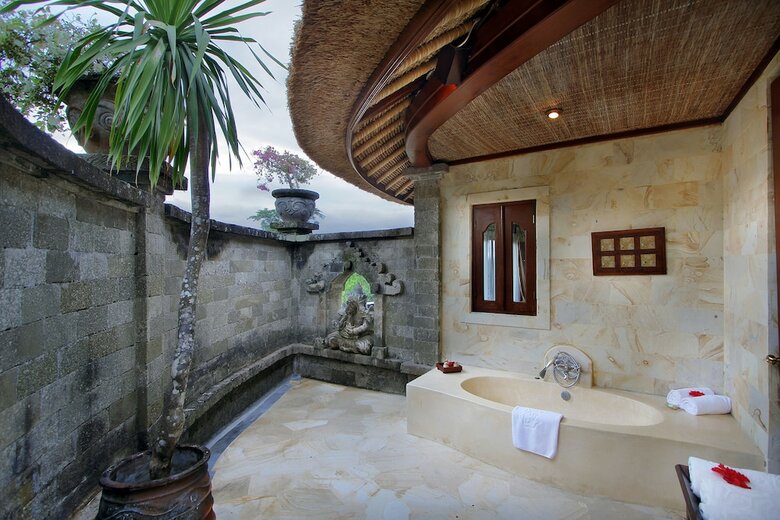 Apartamento Taman Wana Palasari