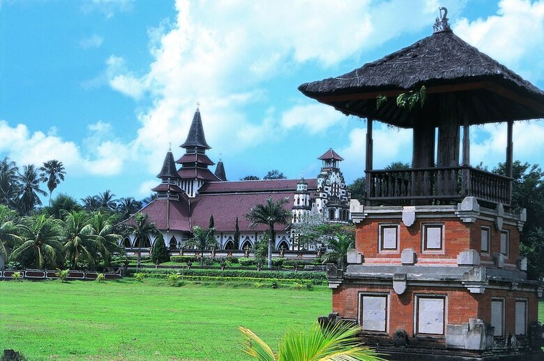 Apartamento Taman Wana Palasari