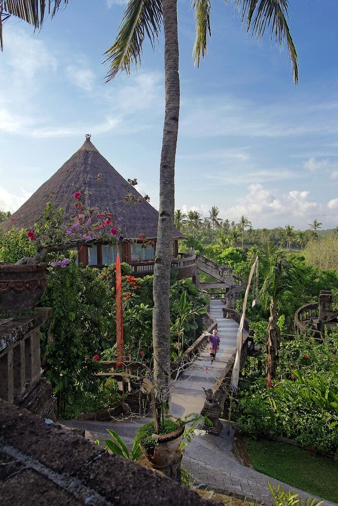 Apartamento Taman Wana Palasari