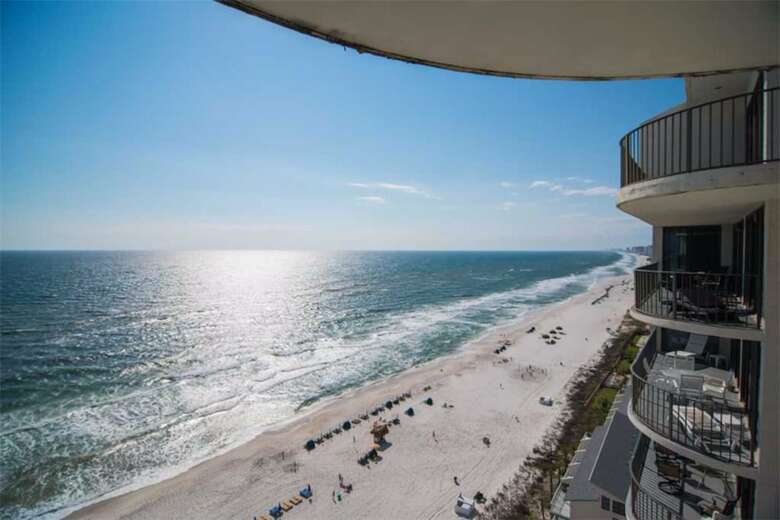 Watercrest By Royal American Beach Getaways