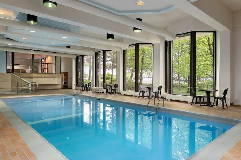 Hotel Travelodge By Wyndham Sydney