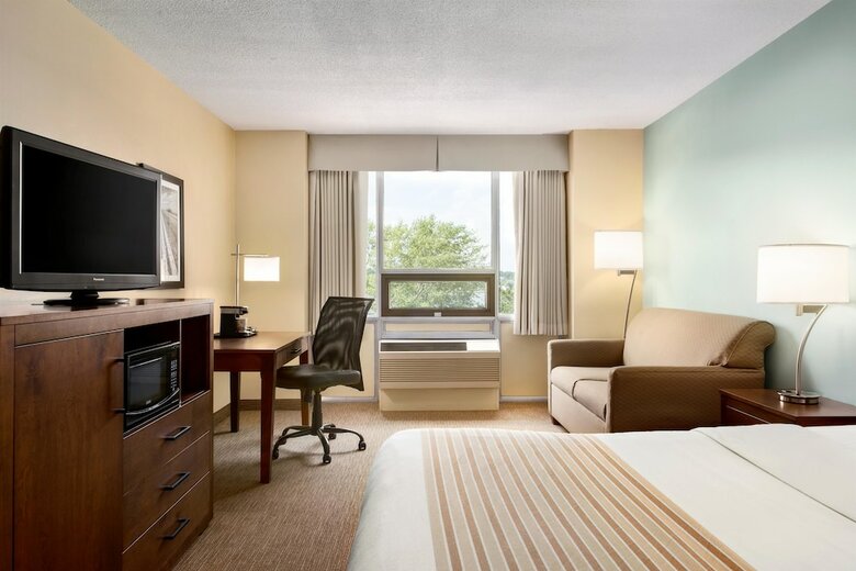 Hotel Travelodge By Wyndham Sydney