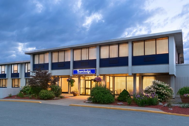Hotel Travelodge By Wyndham Sydney