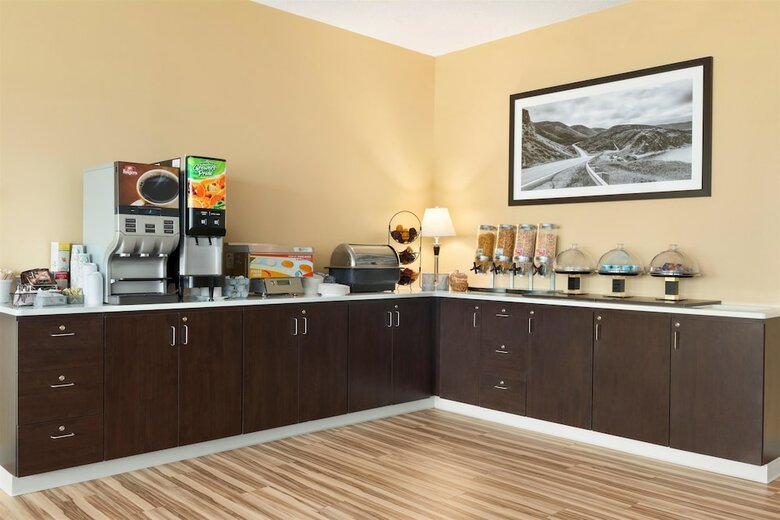 Hotel Travelodge By Wyndham Sydney