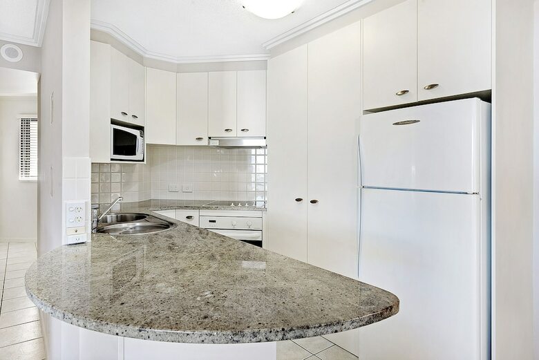 Apartamentos Ultiqa Shearwater Resort