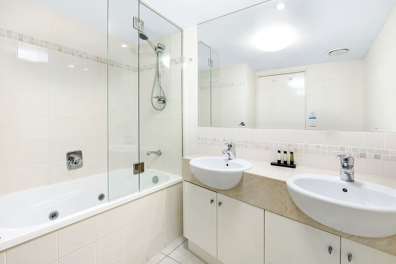 Apartamentos Ultiqa Shearwater Resort