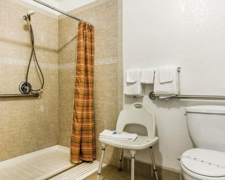 Hotel Rodeway Inn Chico University Area