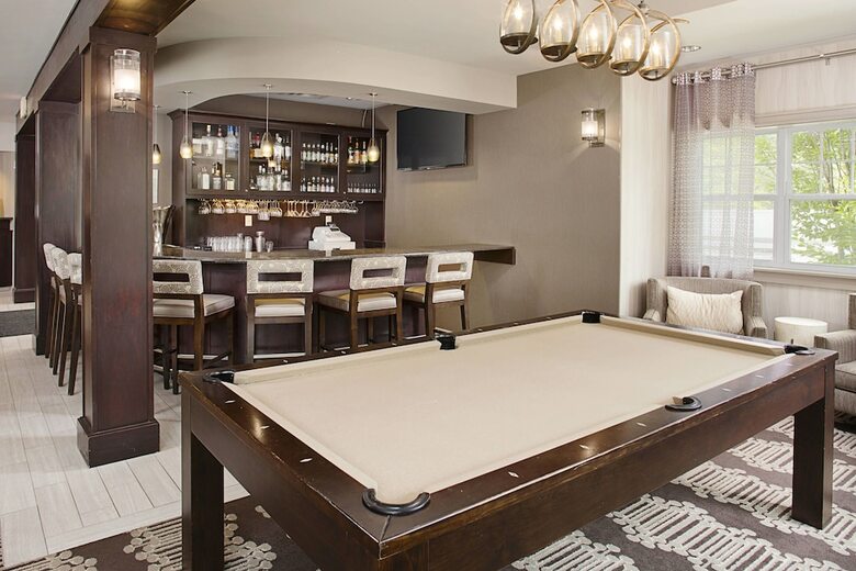 Hotel Residence Inn By Marriott Worcester