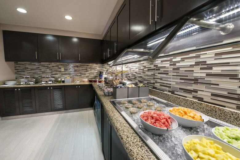 Hotel Residence Inn By Marriott Worcester