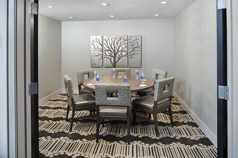 Hotel Residence Inn By Marriott Worcester