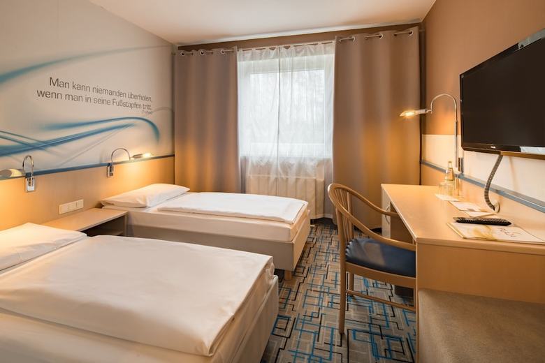 Plaza Hotel M�hldorf Am Inn