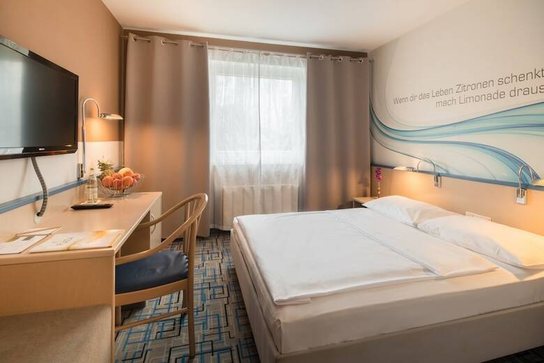 Plaza Hotel M�hldorf Am Inn