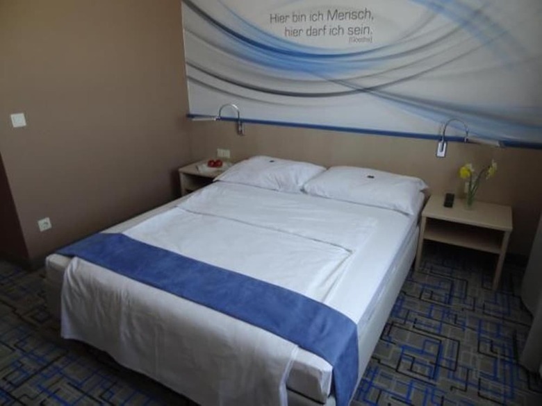 Plaza Hotel M�hldorf Am Inn