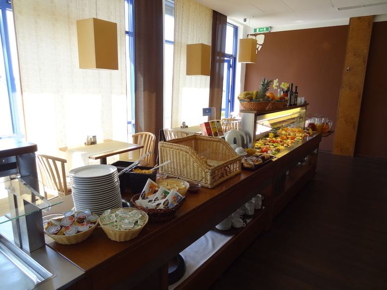Plaza Hotel M�hldorf Am Inn