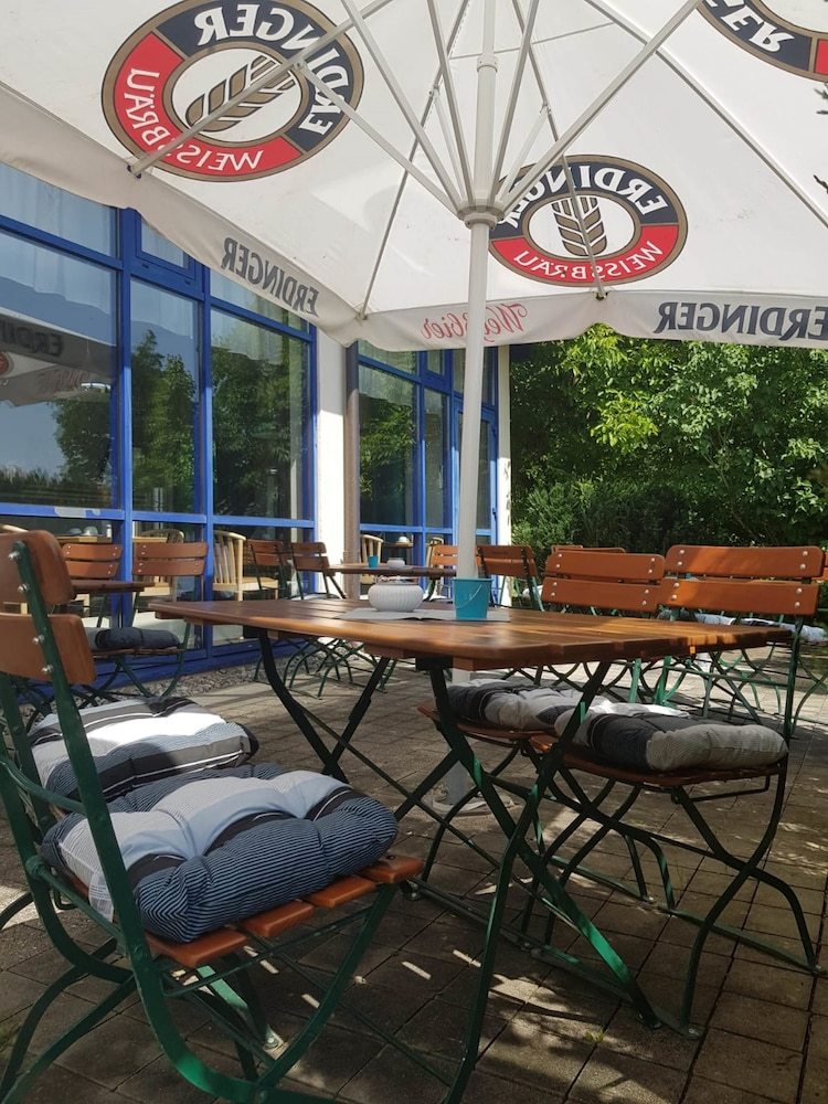 Plaza Hotel M�hldorf Am Inn