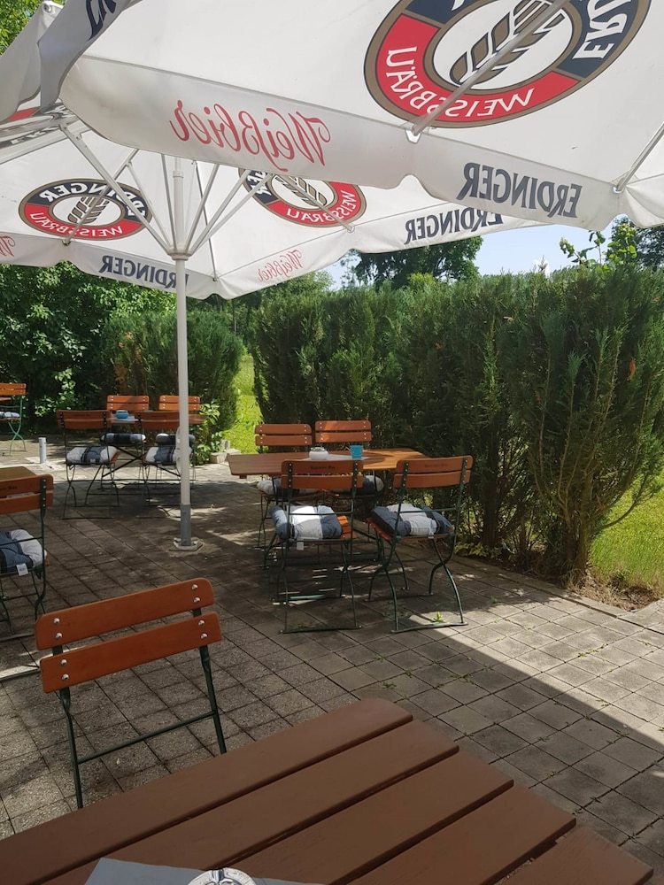 Plaza Hotel M�hldorf Am Inn
