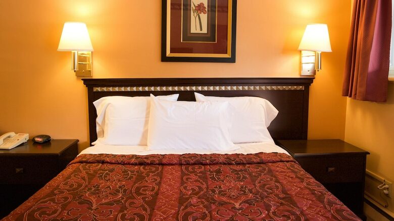 Motel Hometown Inn Athens