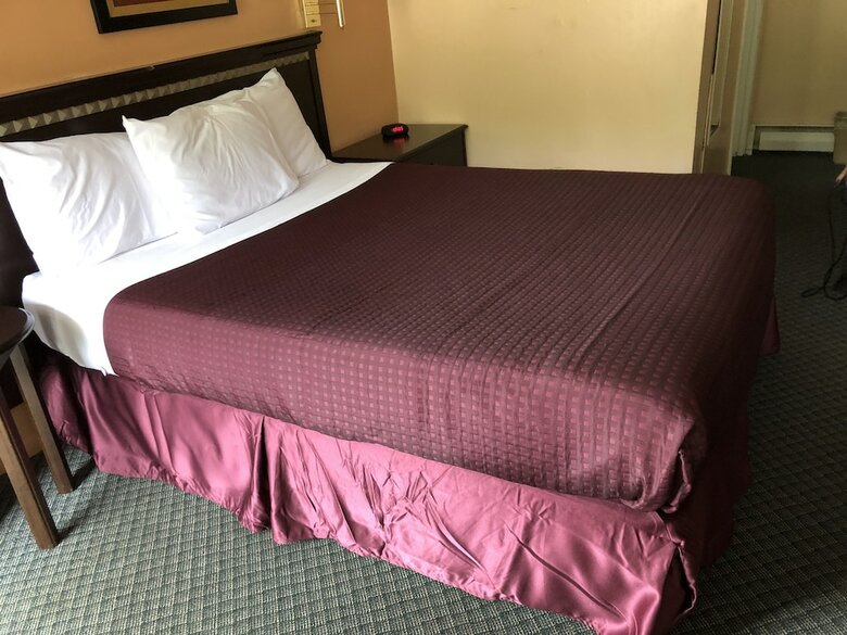 Motel Hometown Inn Athens