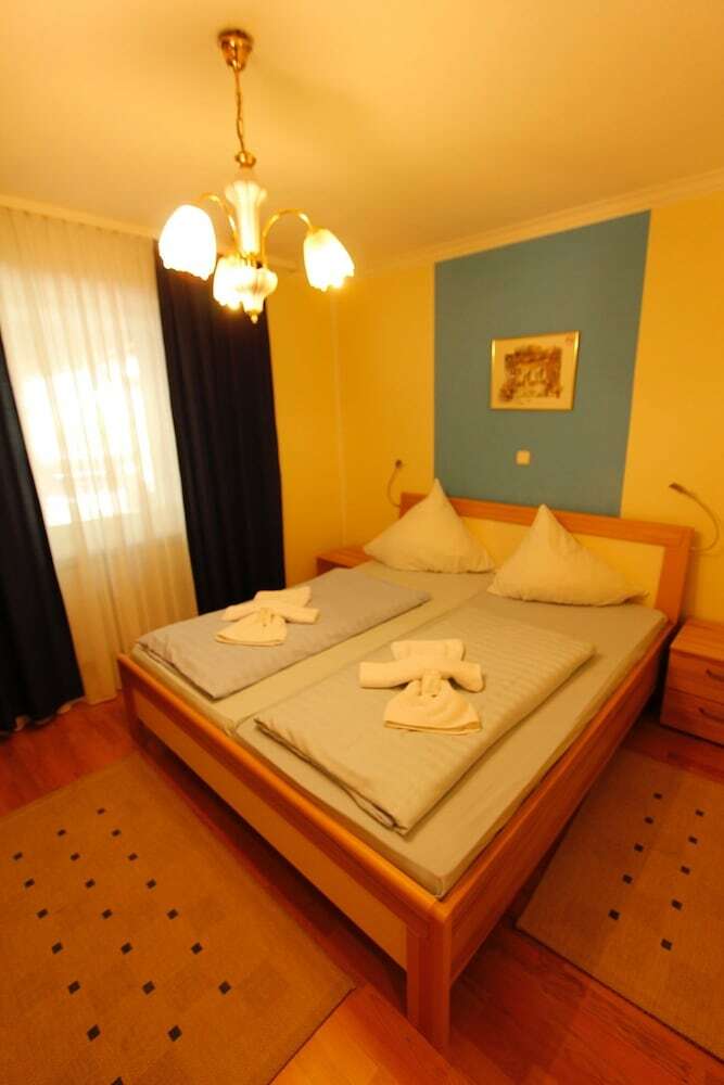 Hotel Restaurant Adria-stuben