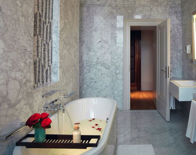 Rocco Forte Hotel de Rome Berlin