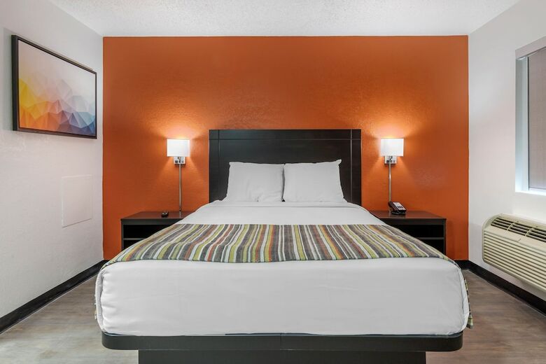 Motel Suburban Extended Stay Hotel