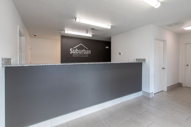 Motel Suburban Extended Stay Hotel