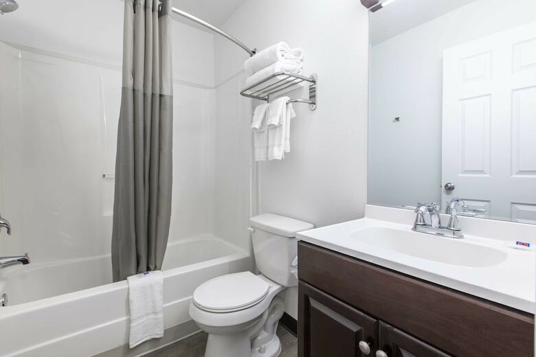 Hotel Studio 6 Greenville, Sc - I-85 Near Downtown