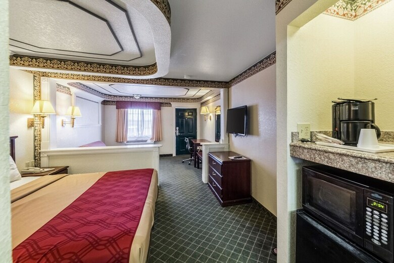 Motel Oyo Hotel Three Rivers Tx Us-281