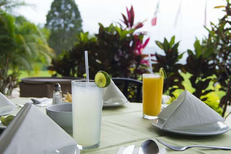 Hotel Bah�a Escondida